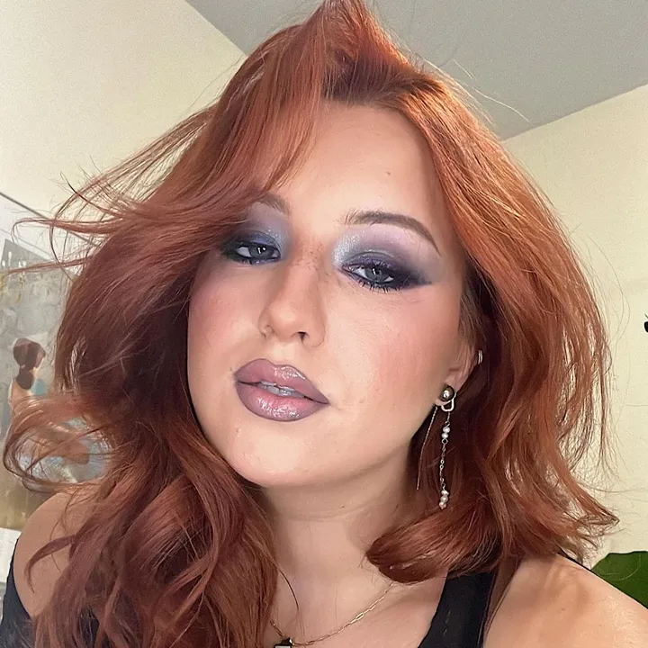 Hailey Jones