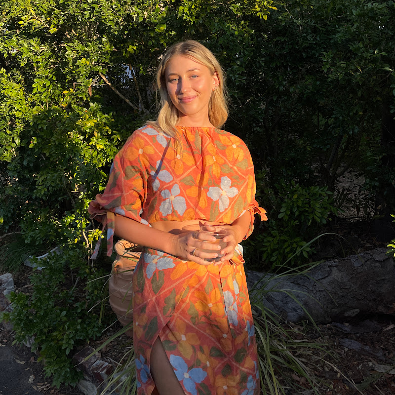 Jaimi Meszaros | In May the Label