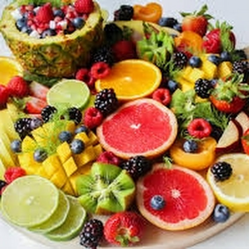 Food Recipes              357k
