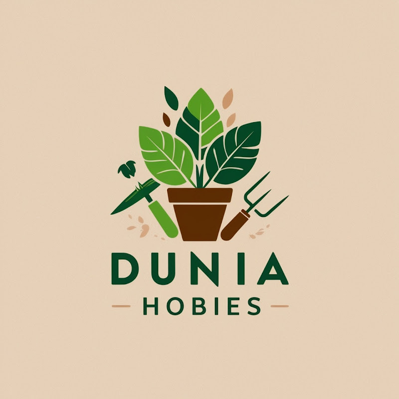 Dunia Hobies
