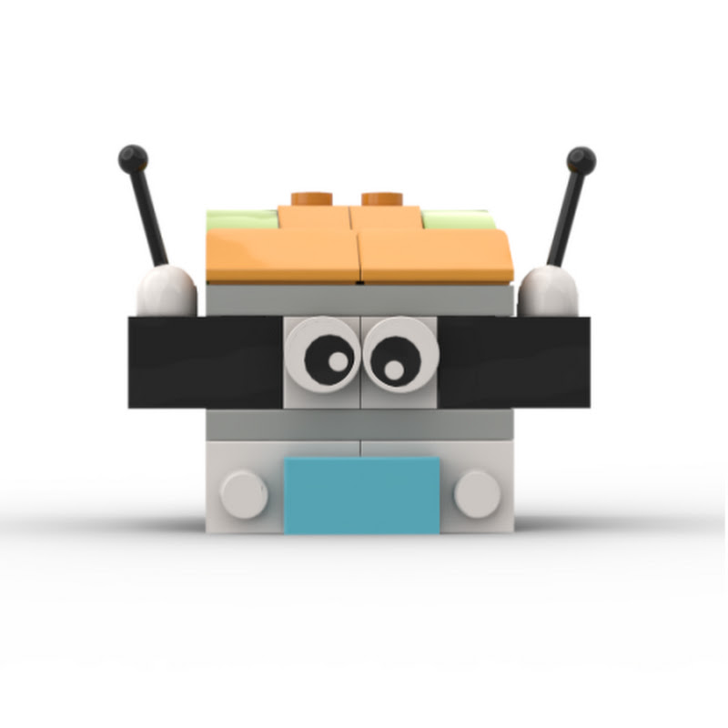 Roboinstruction