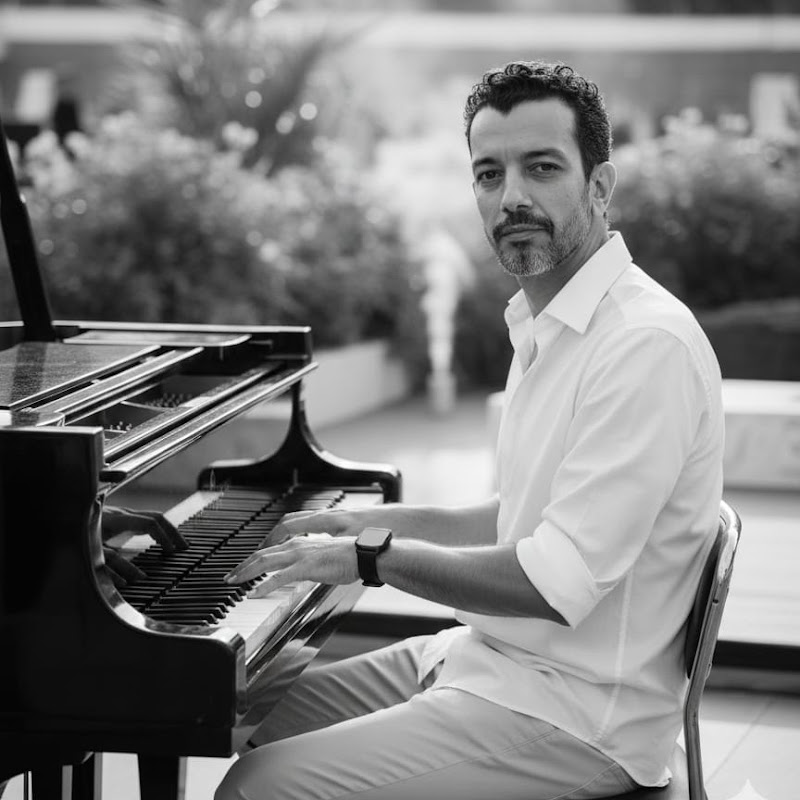 Osama Abdelhady | أسامة عبد الهادي