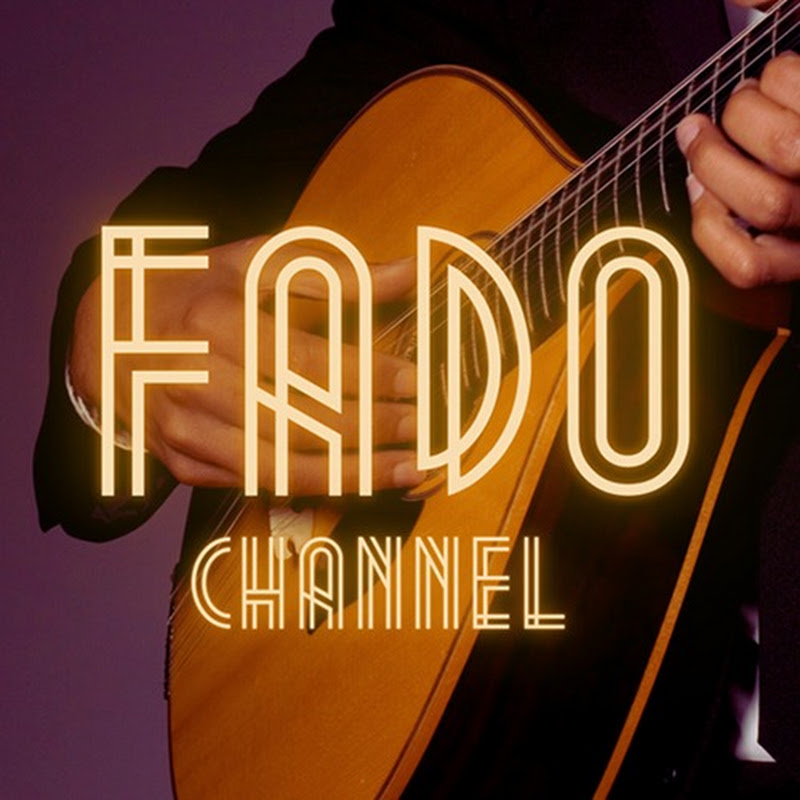 Fado Channel – Portuguese Blues and Guitar Music