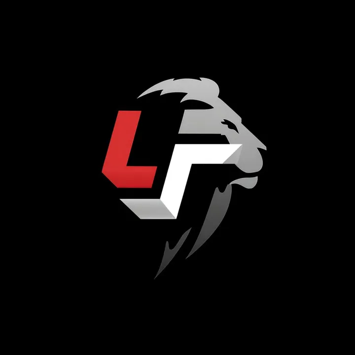 Lion Fitness Training