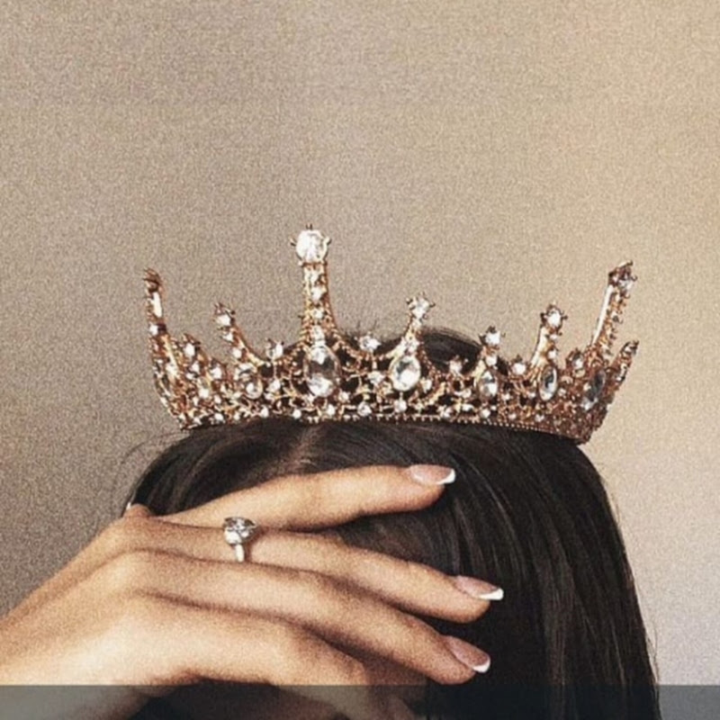 THE UNIQUE PRINCESS
