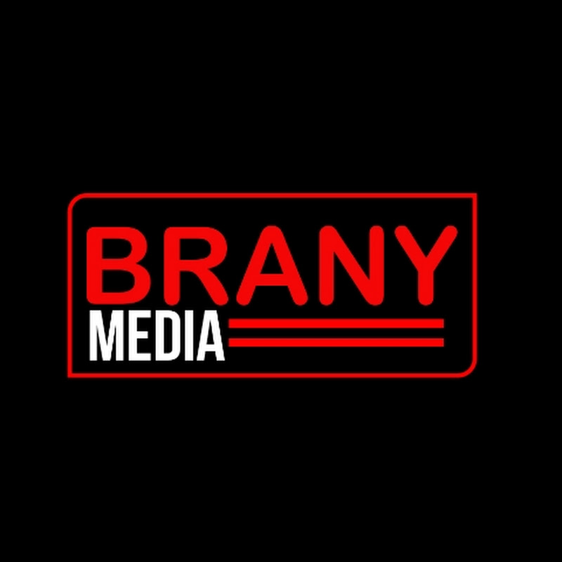 Brany Media