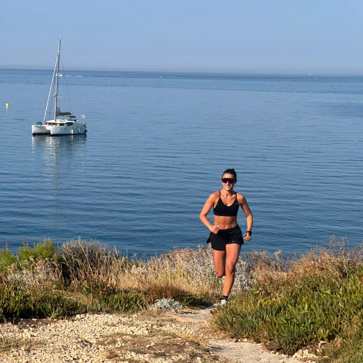 Marine⚡️🏃🏼‍♀️