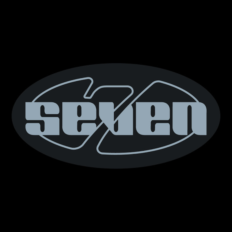 SEVEN