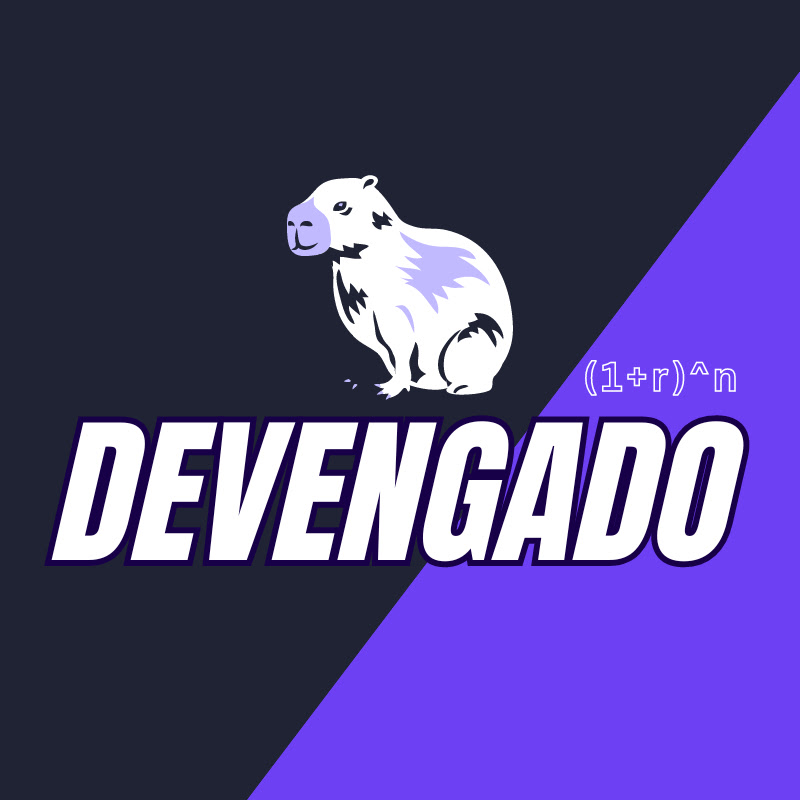 DEVENGADO