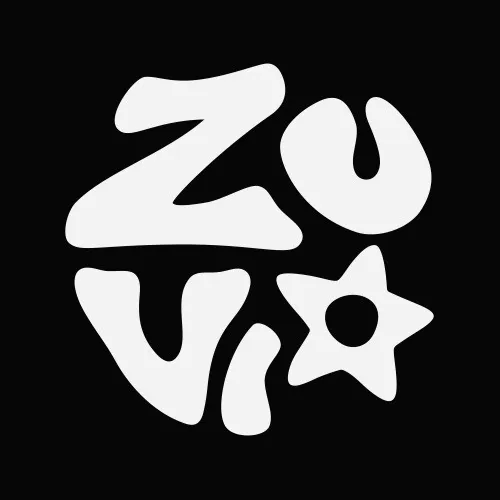 zuvio.design