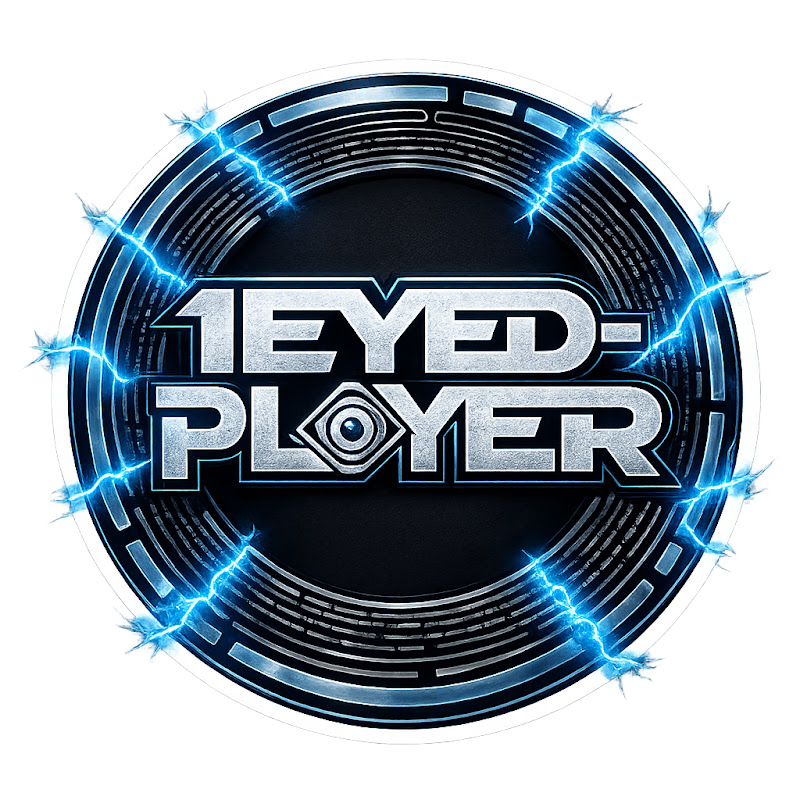 1EYED-PLAYER