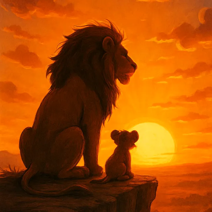 Lion.K.Trung
