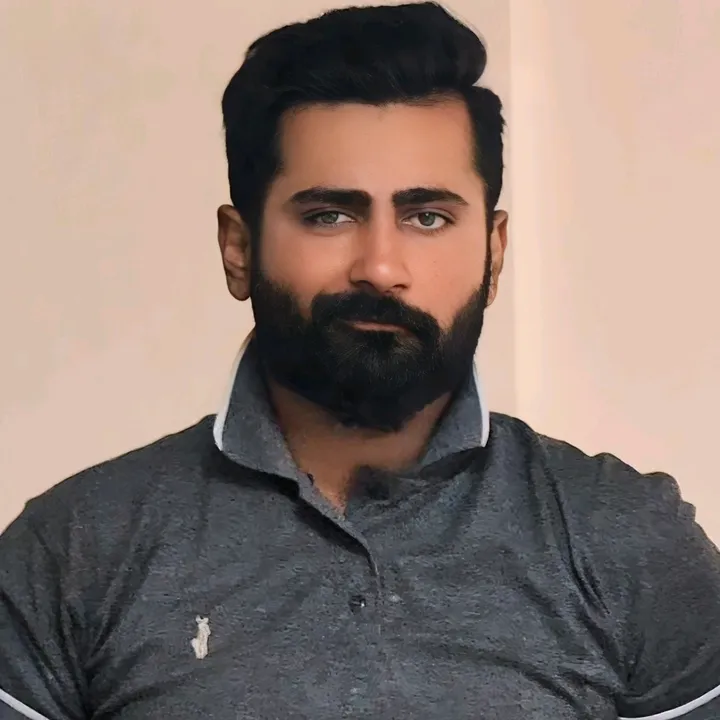 Muhammad Hassan