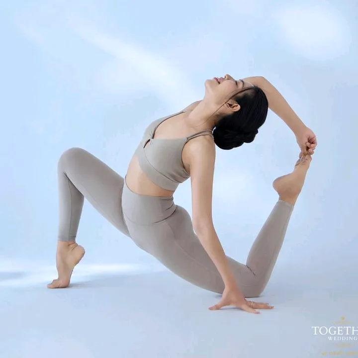 Thandar Yoga