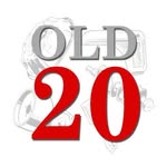 OLD 20 Parts Co.