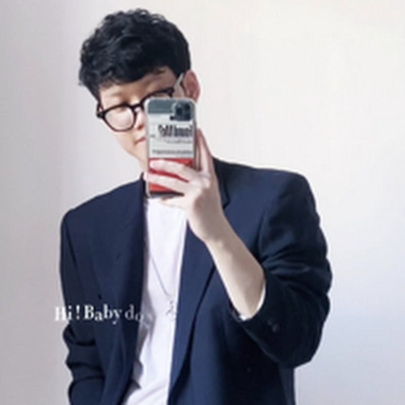 Khang Trần Style Hàn