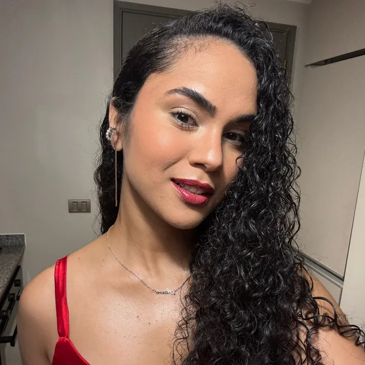 Luisa Vilchez