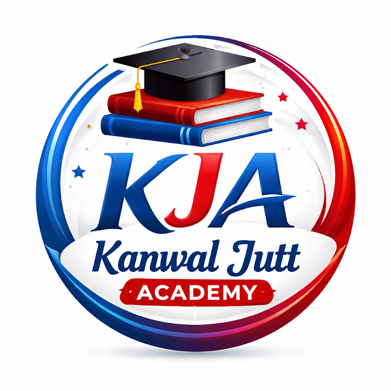 Kanwal Jutt Academy 
