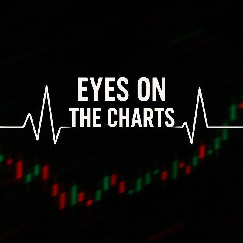 Eyes on the charts