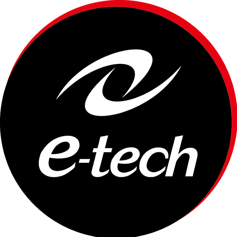 e-tech Machinery
