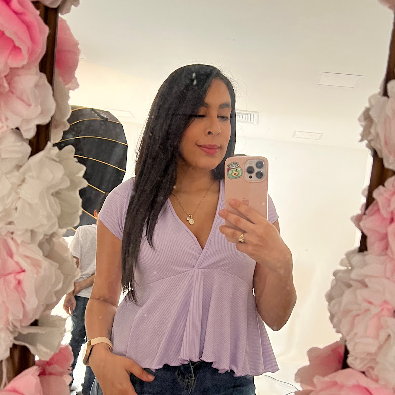 Emily Narváez