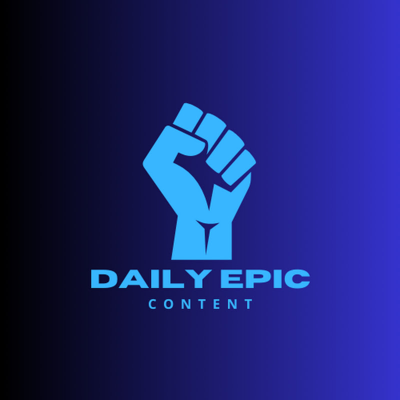 Daily Epic Content