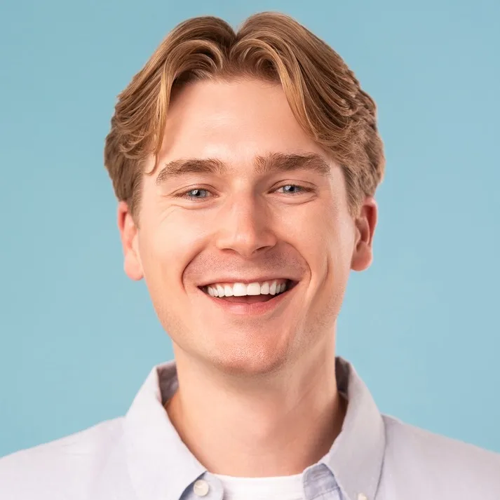 Tyler Webb