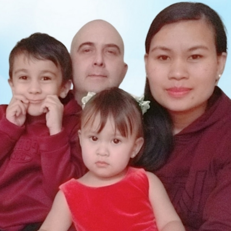 The Maclean Family in Canada 