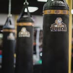 PRIDE BOXING AND FITNESS
