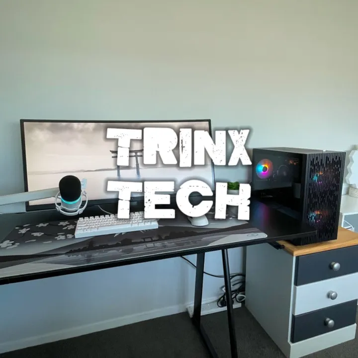 trinxtech