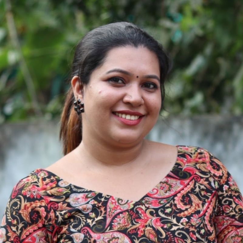 Anupa & Nikhil