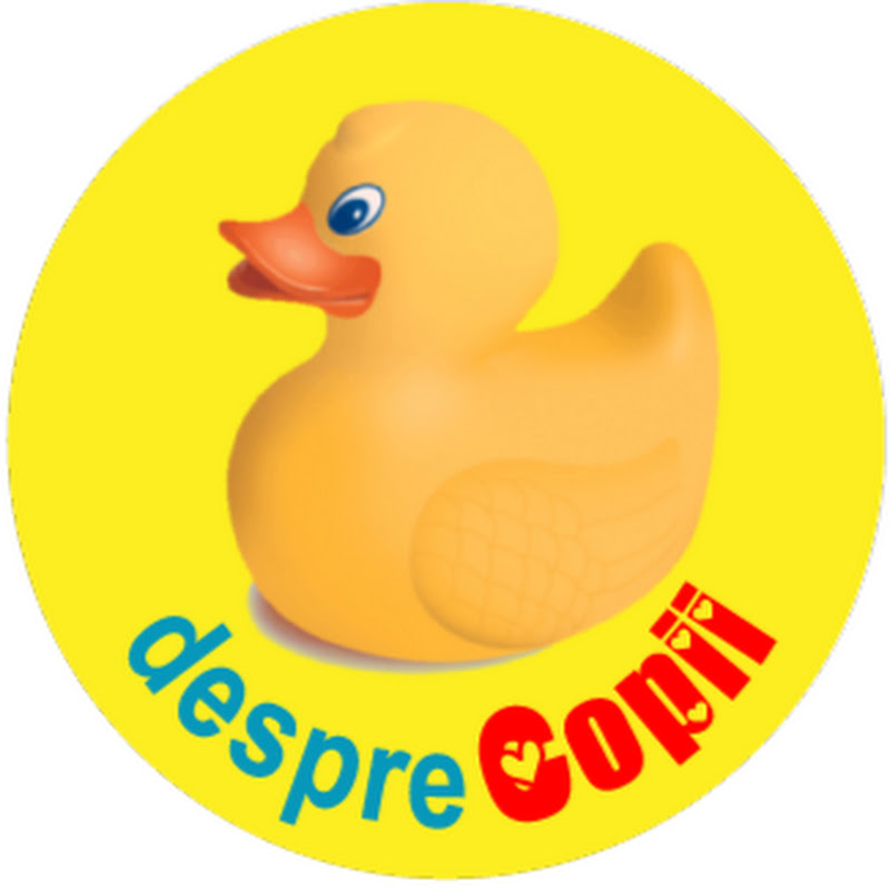DESPRECOPII