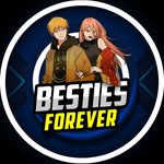 BESTIESFOREVER.IN™ (𝟏𝐌)