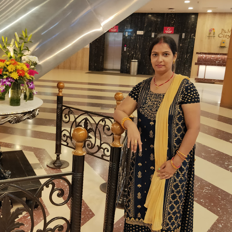 Cooking with Shabnam's Kitchen
