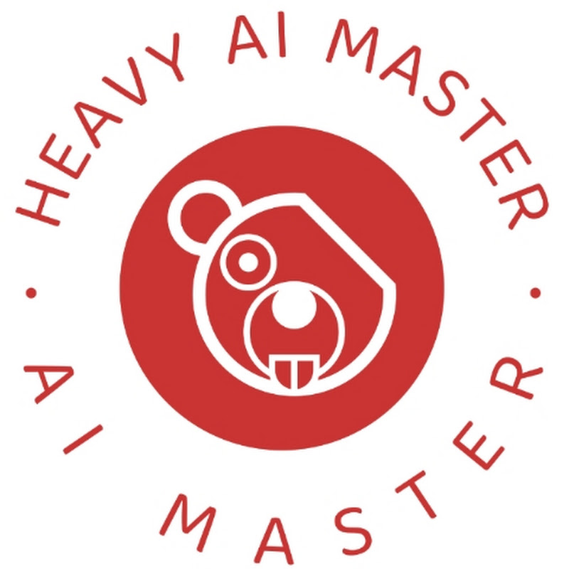 HEAVY AI MASTER