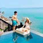 Joey and Jim | Travel & Luxury Hotel Content Creator