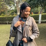 POOJA KATIYAR | Professional Makeup Artist🧿