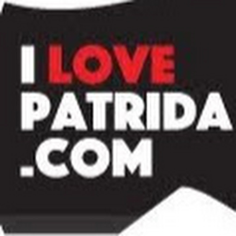 ilovepatrida