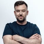 Przemek Staroń