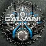 Galvani Mecânico