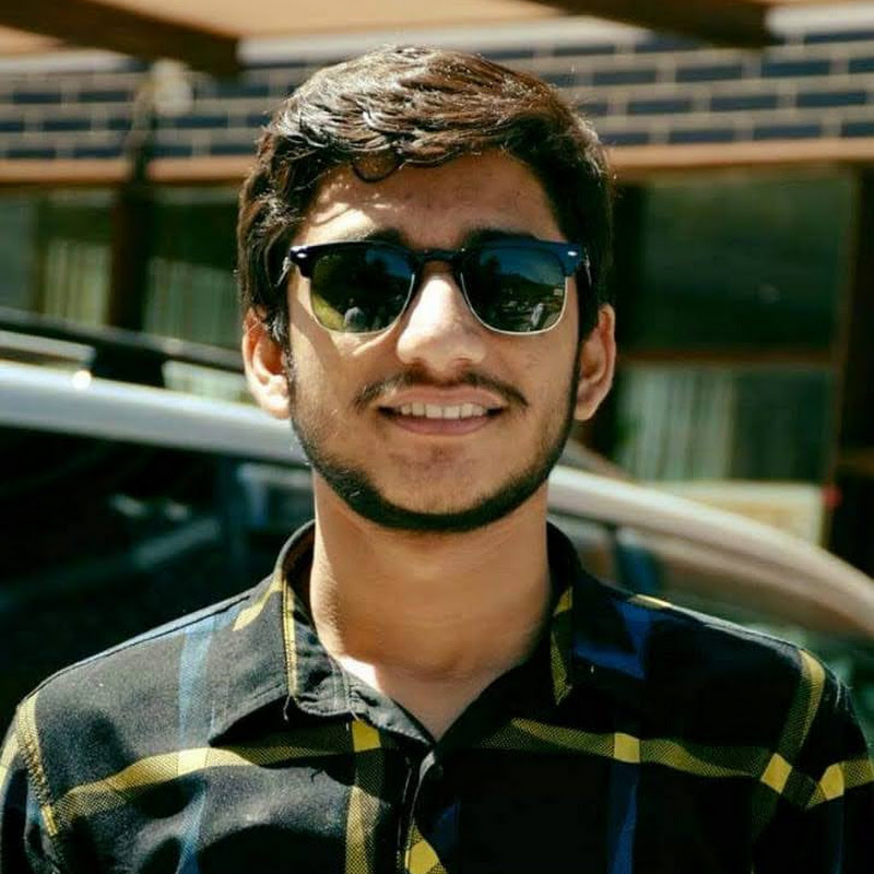 Hadi Vlog