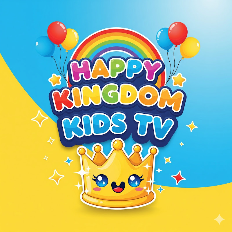 Happy Kingdom Kids Tv