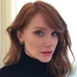Bryce Dallas Howard