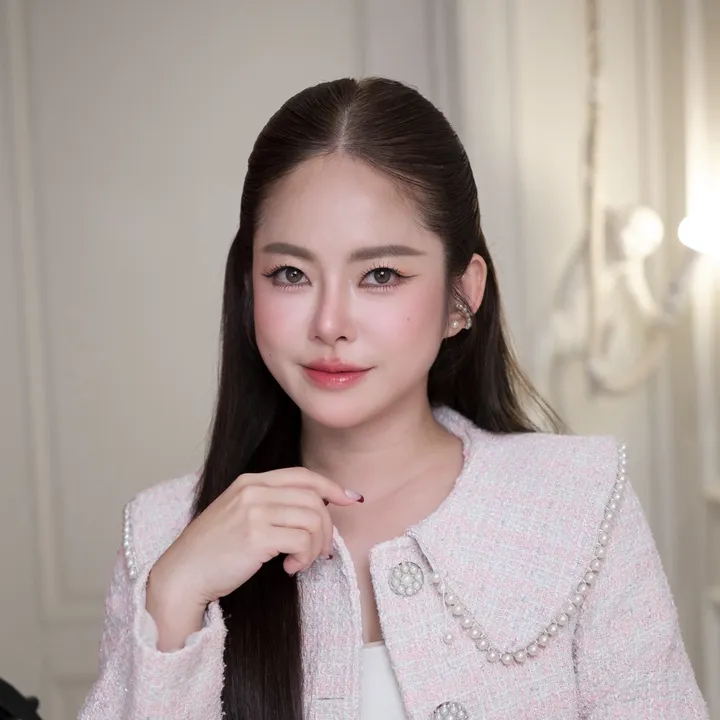 Claudia Seah