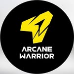 Arcane Warrior Qatar