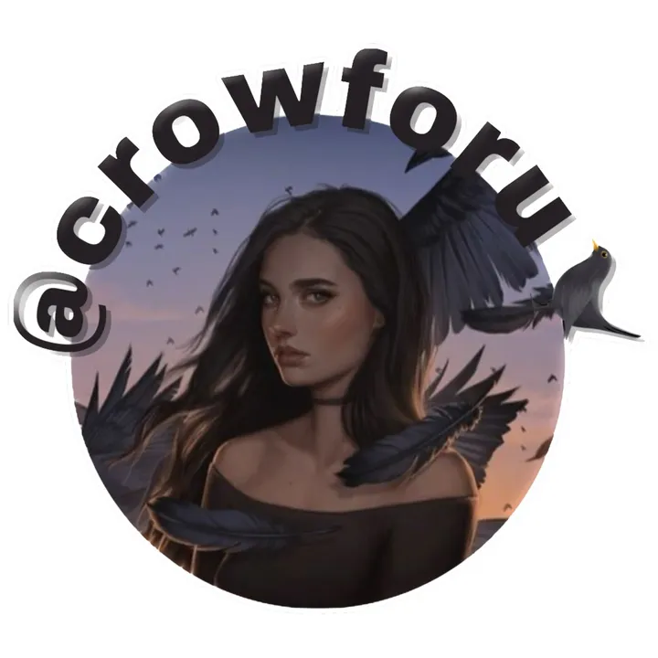 CROWFORU🐦‍⬛