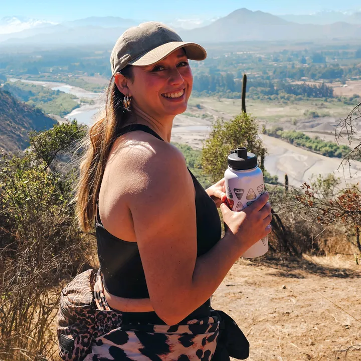 Rosario Urra Alegría 🌺