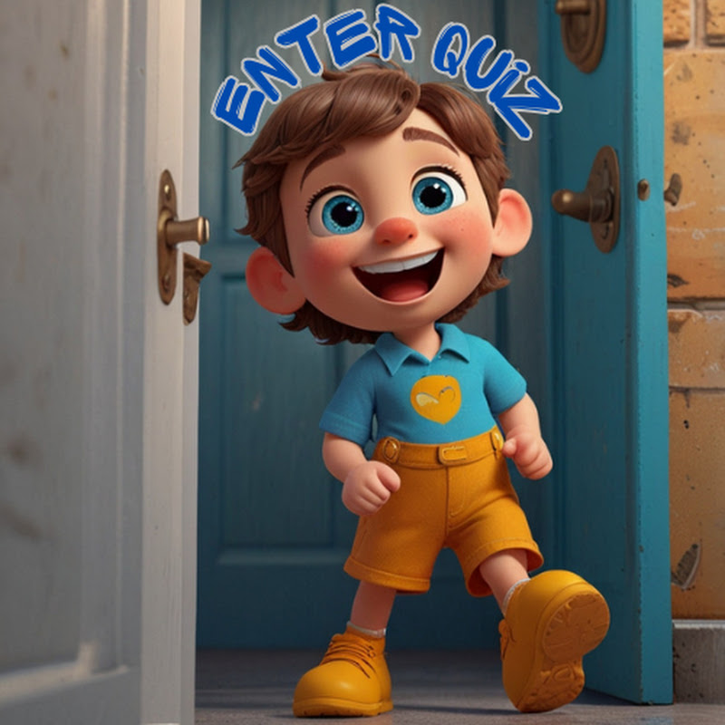 Enter quiz