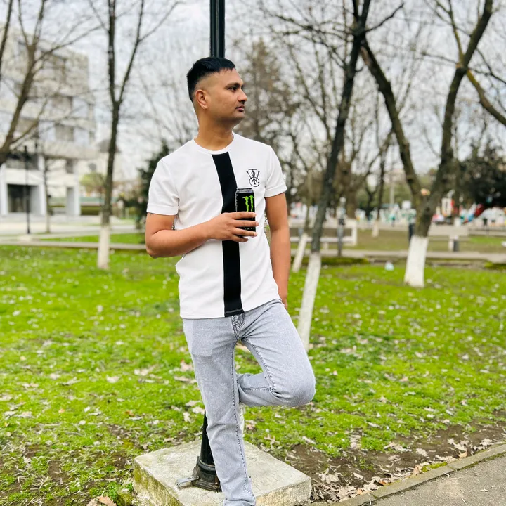 Amar Shing Thapa