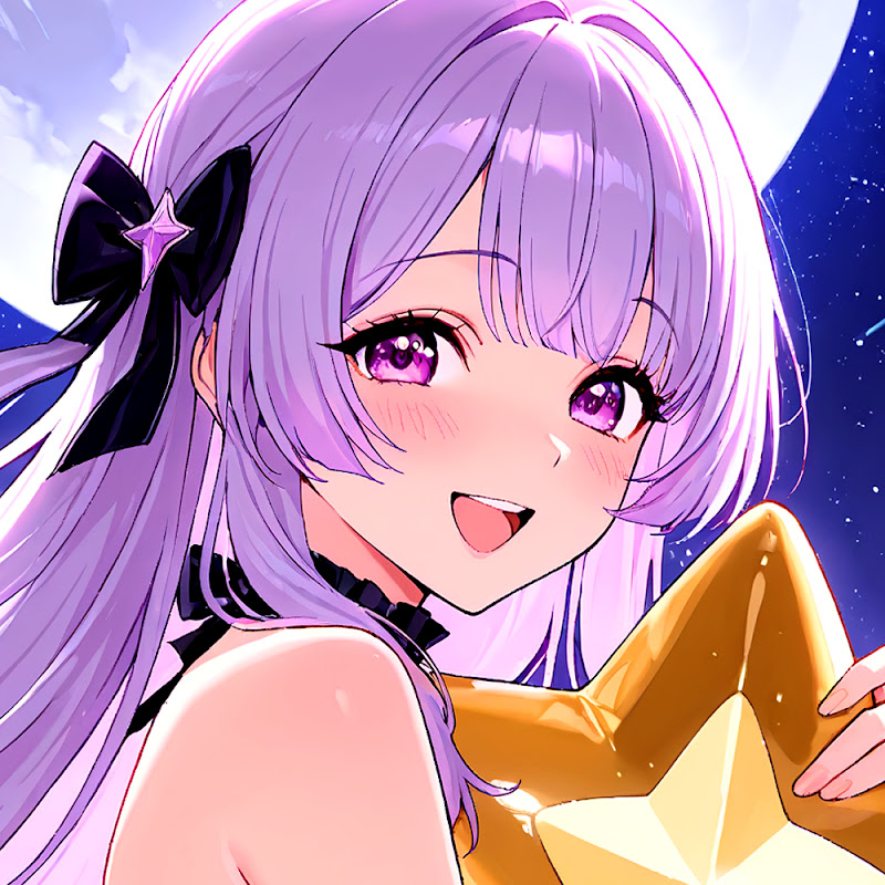 Kyomi's Voice